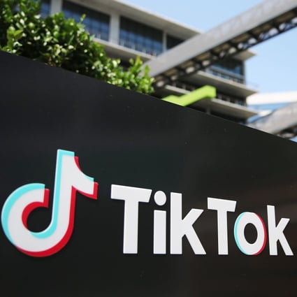 The halt of US legal action against TikTok, the popular video-sharing app owned by ByteDance, has raised hopes of numerous Chinese companies that policies enacted against them by former US president Donald Trump might be eased or even revoked under the new Biden administration. Photo: Getty Images via TNS