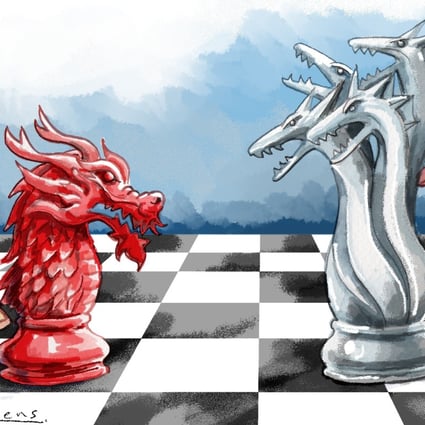 Illustration: Craig Stephens