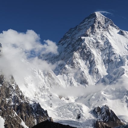 Temperatures at K2 can drop to minus 60 degrees Celsius. Photo: Getty Images