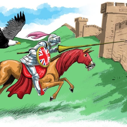 Illustration: Craig Stephens
