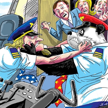 Illustration: Craig Stephens