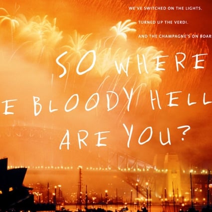 Australia’s infamous tourism slogan.