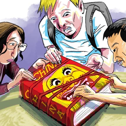 Illustration: Craig Stephens