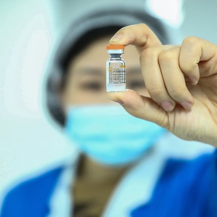 What Do We Know About The Different Covid 19 Vaccines For Hong Kong And Which One Should You Take South China Morning Post