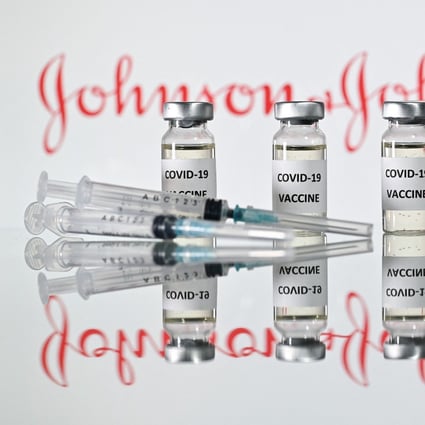 Johnson Johnson S Single Shot Coronavirus Vaccine Effective And Safe Us Fda South China Morning Post