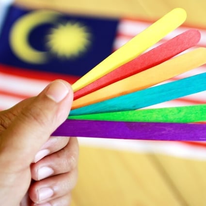 Despite the legal victory, Islamic laws banning gay sex still exist in some other Malaysian states. Photo: Shutterstock