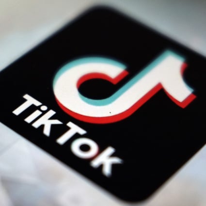 TikTok has more than 100 million US users. Photo: AP
