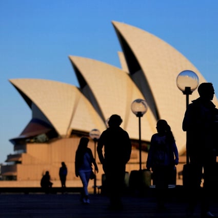 Australia announced a shake-up of its foreign investment laws in 2020. Photo: Reuters