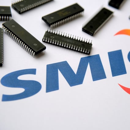 Semiconductor Manufacturing International Corporation (SMIC), China’s top chip maker, was placed on the US Entity List last year, cutting it off from components produced with US technology. Photo: Shutterstock