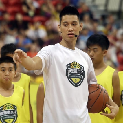 Jeremy Lin Won T Coach After Nba Career Ends When I M Done I M Done South China Morning Post