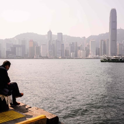 Allowing SPACs to raise funds in Hong Kong would be a boon for the local exchange. Photo: AFP