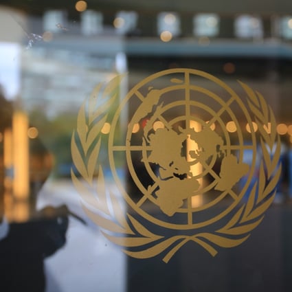 China presently holds the leadership of four UN bodies, including the Food and Agriculture Organization. Photo: Getty Images