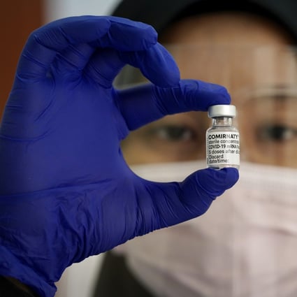 Malaysia S Coronavirus Vaccination Efforts Dogged By Accusations Of Queue Jumping South China Morning Post