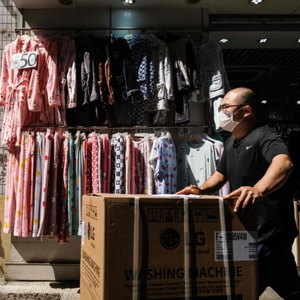 Hong Kong Authority orders banks to extend repayment holiday