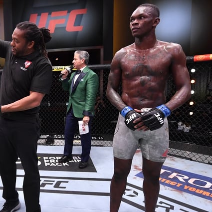 Ufc 259 Dana White Blasts Insane Judges For 10 8 Scores In Israel Adesanya S Loss To Jan Blachowicz South China Morning Post