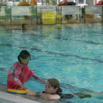 Petition Urges Hong Kong Swimming Pools To Be Reopened Based On Science With Clubs And Coaches Struggling To Survive South China Morning Post