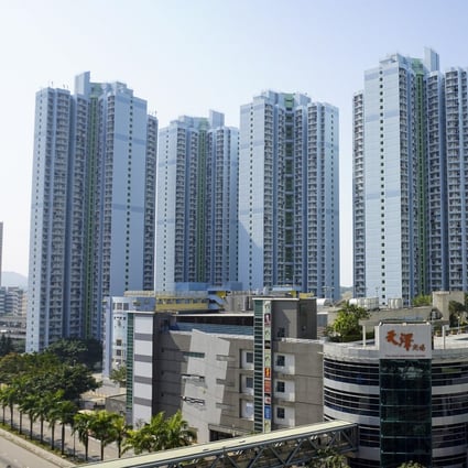 Hong Kong Police Grab Hk 20 Million Worth Of Heroin Arrest Couple In Raid Of New Territories Flat South China Morning Post