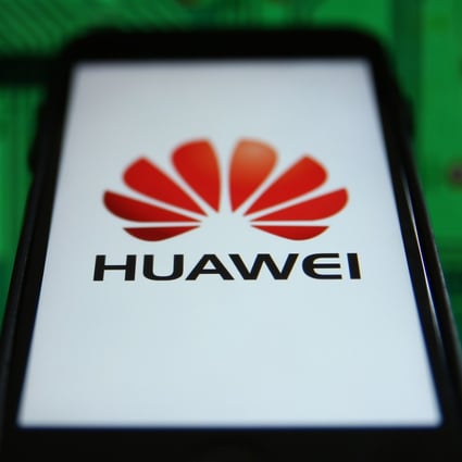 In February, Huawei challenged a previous declaration by the FCC declaring the company a US national security threat. Photo: Bloomberg