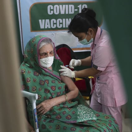 Coronavirus: India reviews AstraZeneca vaccine side ...