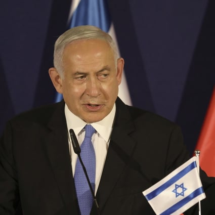 Can Israel’s world-beating coronavirus vaccination drive deliver clear