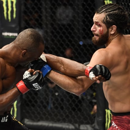 Ufc 261 To Welcome Full Crowd In Jacksonville Florida Kamaru Usman Vs Jorge Masvidal Rematch Headlines South China Morning Post Ufc 261 To Welcome Full Crowd In Jacksonville Florida Kamaru Usman Vs Jorge Masvidal Rematch Headlines South China Morning Post