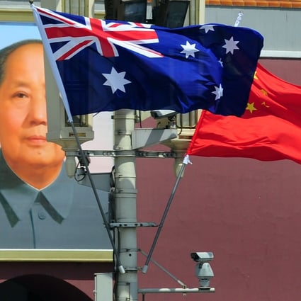 Us China Relations Won T Improve Until Beijing Ends Trade Row With Australia Biden Aide Says South China Morning Post
