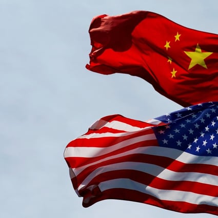 Thursday’s meeting will be the first time senior members of the Biden administration meet their Chinese counterparts face-to-face. Photo: Reuters