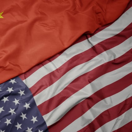 In the lead-up to first talks between senior Chinese diplomats and the Biden administration in Alaska, ambassador to the US Cui Tiankai has expressed concerns about how the US is conducting diplomacy in Asia. Photo: Shutterstock
