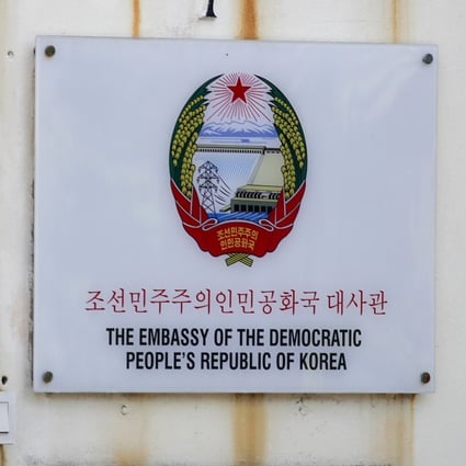 Is North Korea S Move To Cut Ties With Malaysia A Test For Joe Biden South China Morning Post