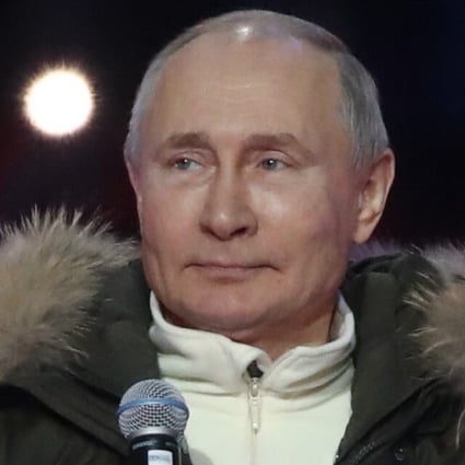 putin mocks biden