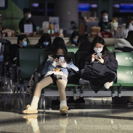 China S Tough Covid 19 Testing And Quarantine Rules To Stay Even As Vaccination Picks Up South China Morning Post