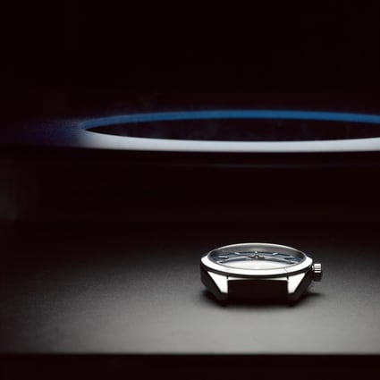 Omega watches undergo a series of eight tests over 10 days in order to receive Master Chronometer certification. Photo: Omega