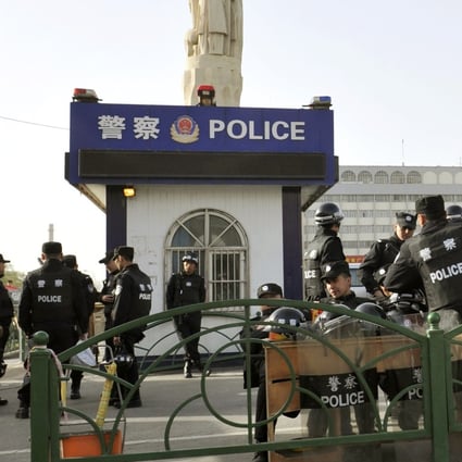 south china morning post