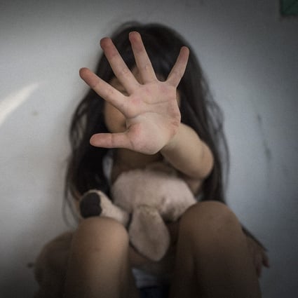 A 2019 report by Chinese researchers estimated that between eight and 12 per cent of the country’s 270 million children had experienced some form of sexual assault. Photo: Shutterstock