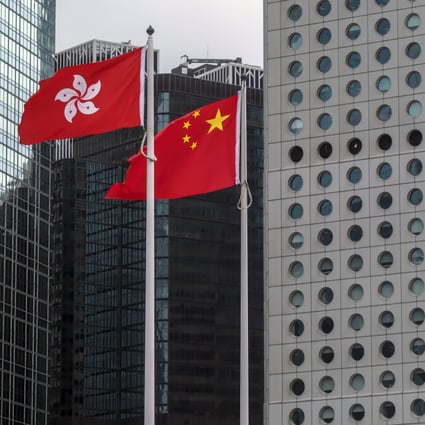 Changes to Hong Kong’s electoral framework raise serious concerns about their impact on the city’s political landscape and governance. Photo: Bloomberg