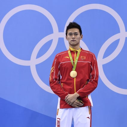 Tokyo Sun Yang Not At China Nationals But Could Still Swim At Olympic Games South China Morning Post Tokyo Sun Yang Not At China Nationals But Could Still Swim At Olympic Games South China Morning Post
