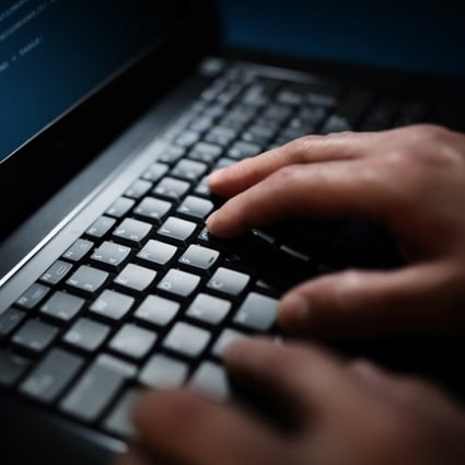 Police handled 6,678 reports of internet shopping fraud last year, up more than 200 per cent from 2,194 cases in 2019. Photo: Shutterstock