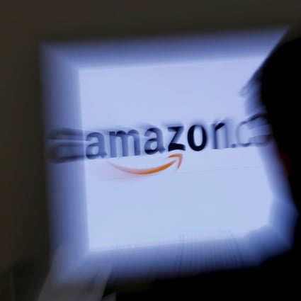 Results of searches on Amazon.com include books by extremists full of misinformation, and its recommendation algorithms send users down a rabbit hole of conspiracy theories, a new report says. Photo: Reuters