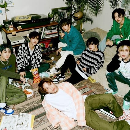 Download New K Pop Releases In May 2021 Bts Ohmygirl Nct Dream Tomorrow X Together And More South China Morning Post