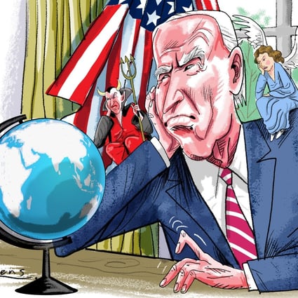Illustration: Craig Stephens