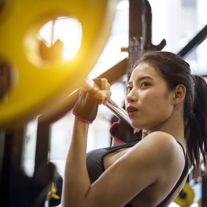 CrossFit: female athletes face constant abuse and sexual harassment on