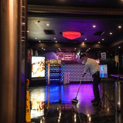 Subsidiary of Hong Kong’s biggest karaoke operator Neway hit with