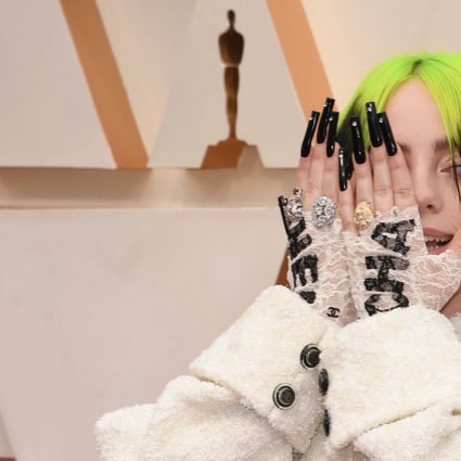 Singer-songwriter Billie Eilish will co-chair the Met Gala this year. Photo: AFP