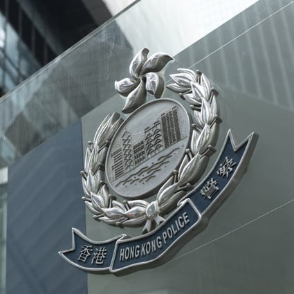 A woman was scammed out of HK$20 million by people impersonating law enforcement officers. Photo: Warton Li