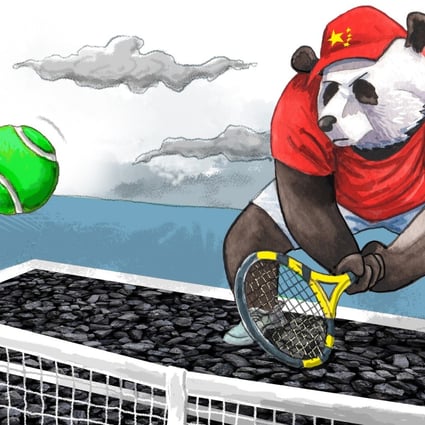 Illustration: Craig Stephens