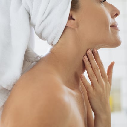 Best Ways To Keep The Skin Of Your Neck Healthy And Supple From Creams To An Essential Daily Stretch South China Morning Post