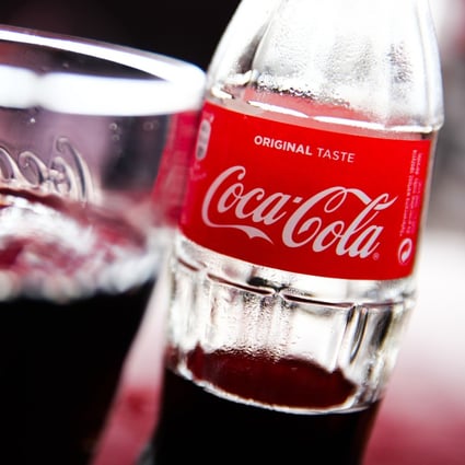 Would you drink Coke to regain your appetite after a heavy meal? Photo: Jakub Porzycki/NurPhoto via Getty Images