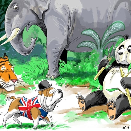Illustration: Craig Stephens