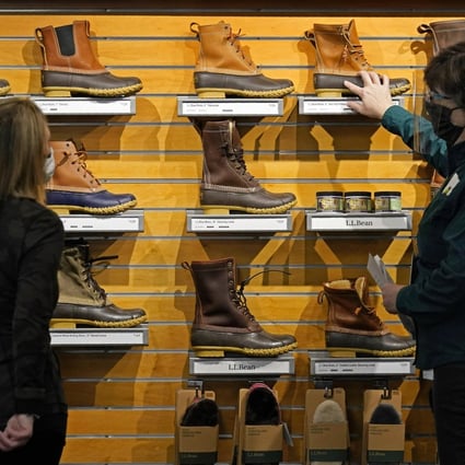 Albums 93+ Images Where Is The Ll Bean Flagship Store Full HD, 2k, 4k