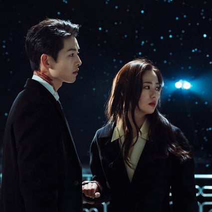 Loved Vincenzo Actress Jeon Yeo Bin The Five Best Roles Of Breakout Star In Korean Dramas And Movies Prior To The Series South China Morning Post